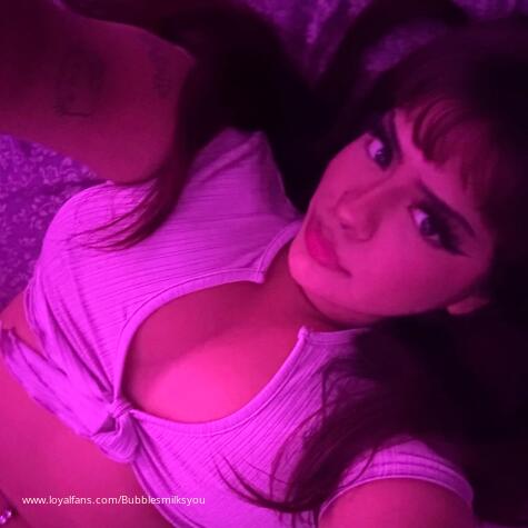 Bubbles the Brat avatar