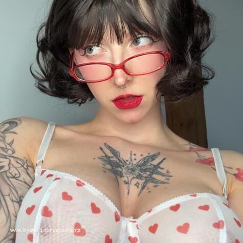 Hentai Goddess Anika avatar