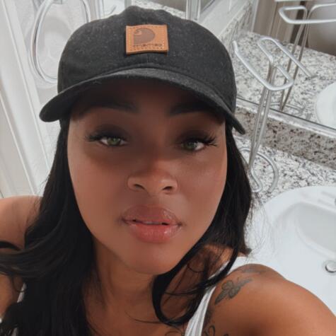 Goddess Miamorr avatar