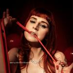 Glamonatrix Medusa avatar