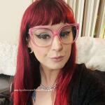 Mistress Medusa NYC avatar