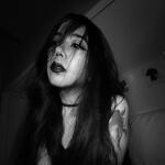 The Dark Goddess Lilith avatar