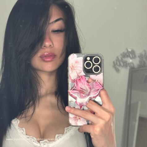 GoddessSovannara avatar