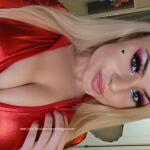 THE QUEEN OF GOONERS avatar