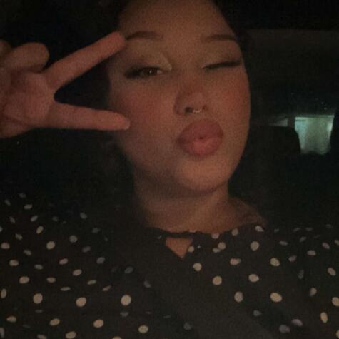 Ethereal Goddess Honey avatar