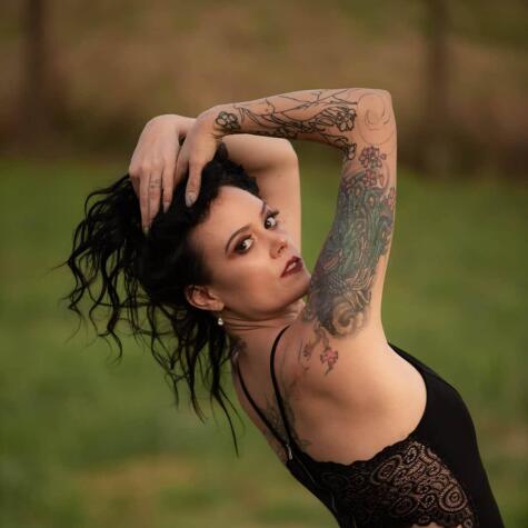 MissBehaving avatar
