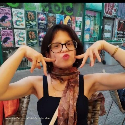 Fionadorable avatar