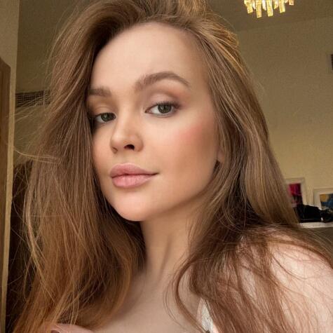 Slavic Goddess Adele avatar