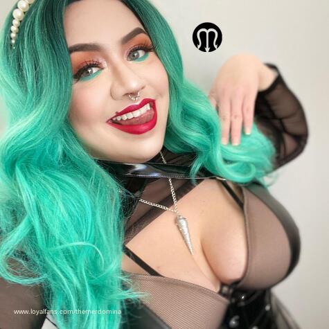 MerDomina avatar