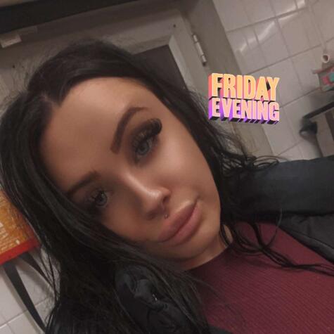 Curvycat153 avatar