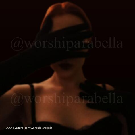 Lady Arabella avatar