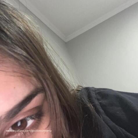 Goddessmeenaa avatar