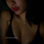 asian princess iris avatar