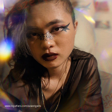 Demoness Azazel avatar