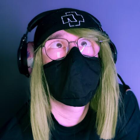 Femboy Rin avatar