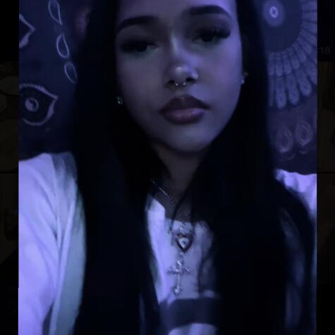 your favorite sexy goddess avatar