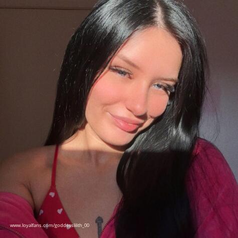 Lilithgoddess000 avatar