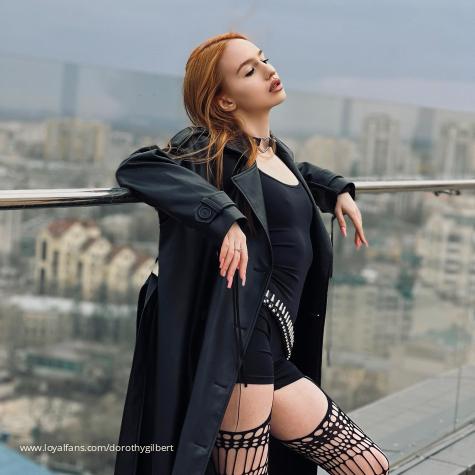 DorothyGilbert avatar