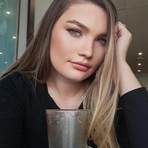 Goddess Aureliara avatar