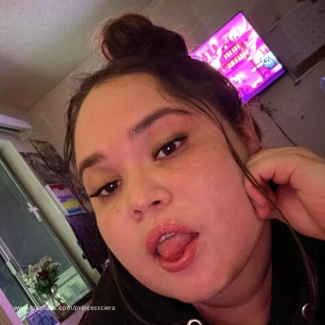 Princess Ciera avatar