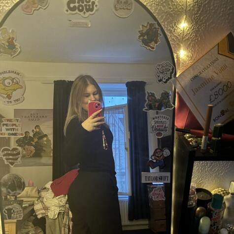 jess1ca45 avatar