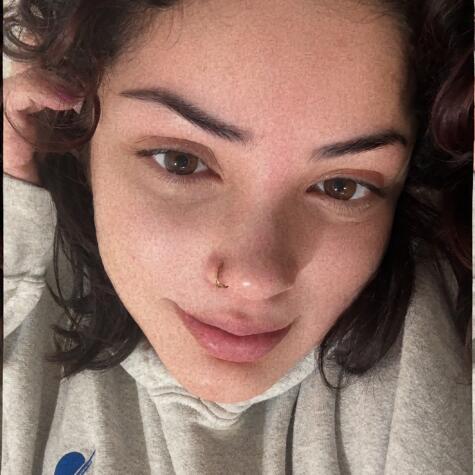 Bellabeauty97 avatar