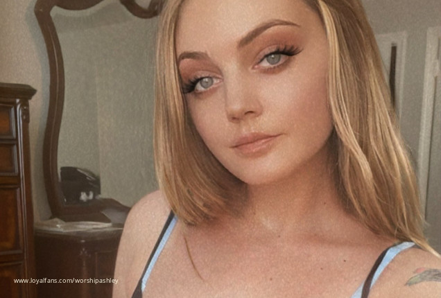 Ass Worship/ JOI/ humuliation - GoddessAsh Official Profile www