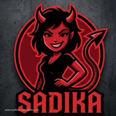Sadika Club avatar