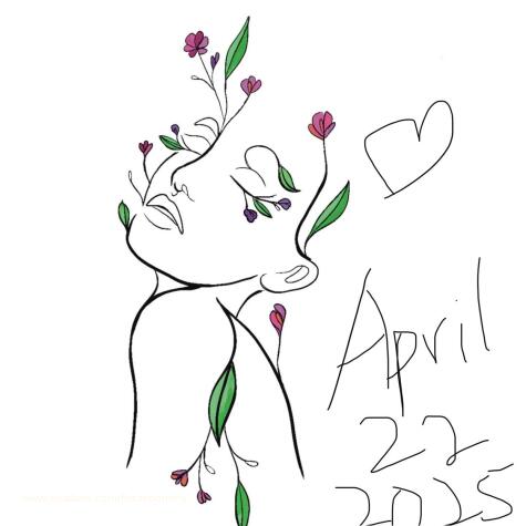 Floral Mommy avatar
