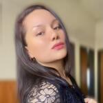 Goddess Shophia avatar