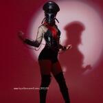 BlackSun Lilith avatar