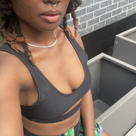SeductressSade avatar