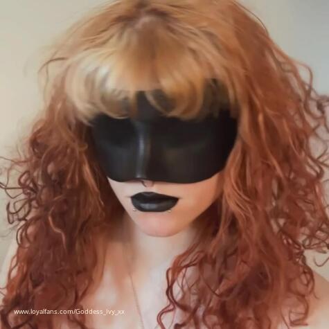 Goddess Ivy xoxo avatar