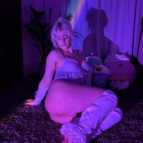 princess elli blue avatar