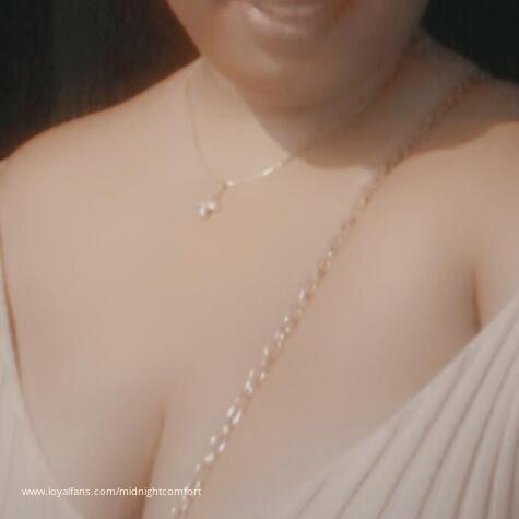 MidnightComfort avatar