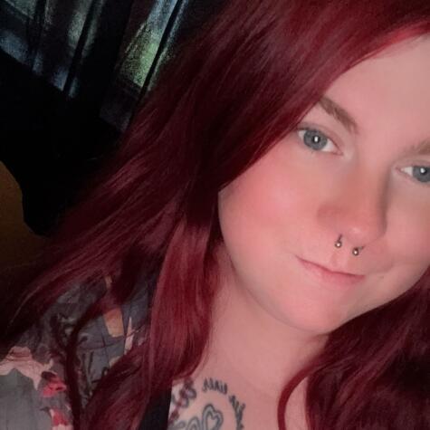 Beckylynn92x avatar