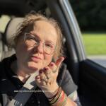 Goddess Guinevere Findom Fendom avatar