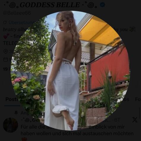 Belleee66 avatar