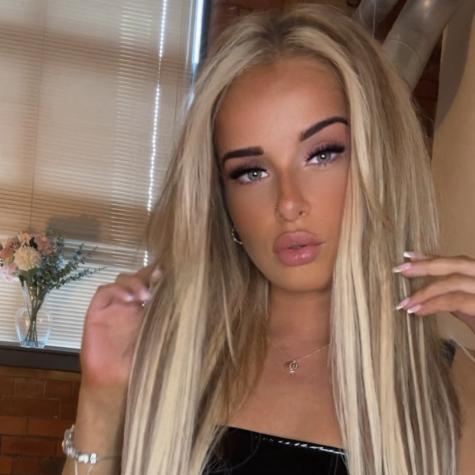 DuchessSarahx avatar