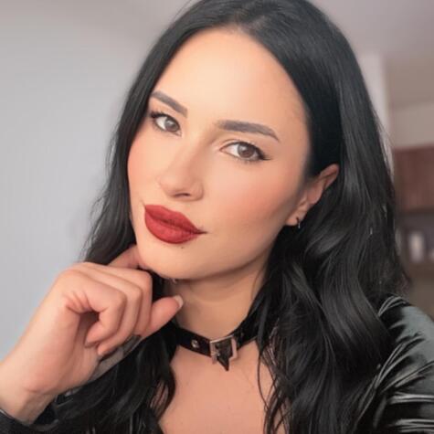 Goddess Harper x avatar