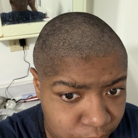 NaysayerD avatar