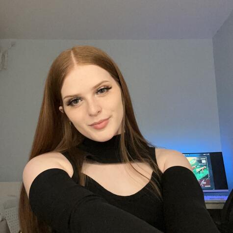Goddess VivianMae avatar