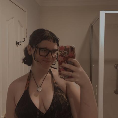 Goddess Gracie X3 avatar