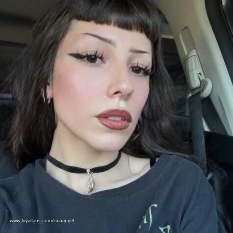 ruinangel avatar