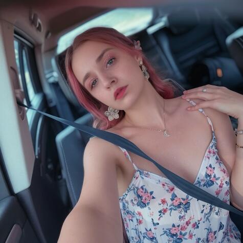 RaspberryAlice avatar