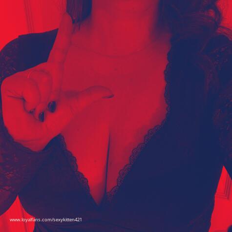 Sexykitten421 avatar