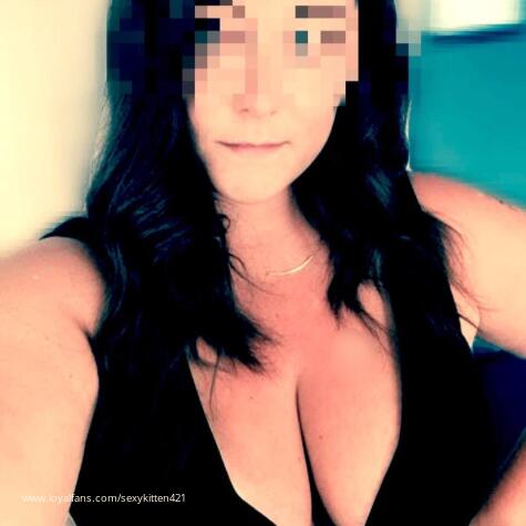 Sexykitten421 avatar