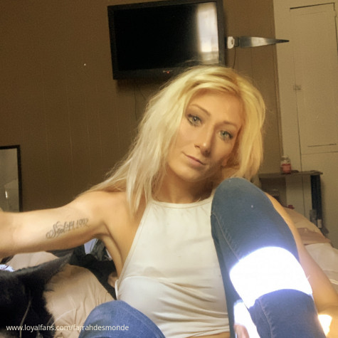 FarrahDesMonde avatar