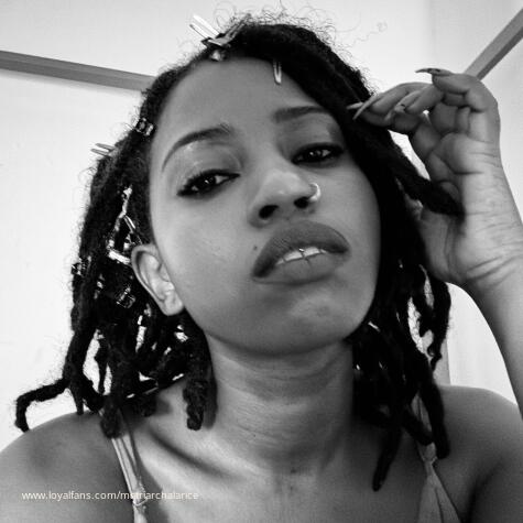 Matriarch Alarice avatar