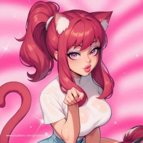 MistressKat 2DFD avatar